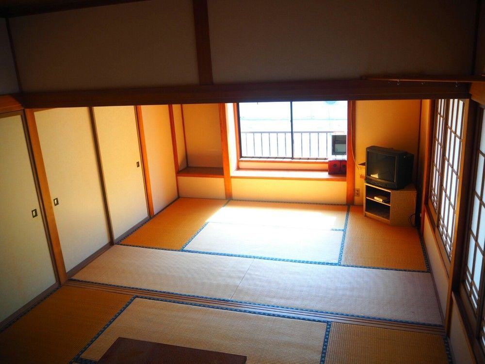 Guesthouse Shimashima Matsumoto Extérieur photo